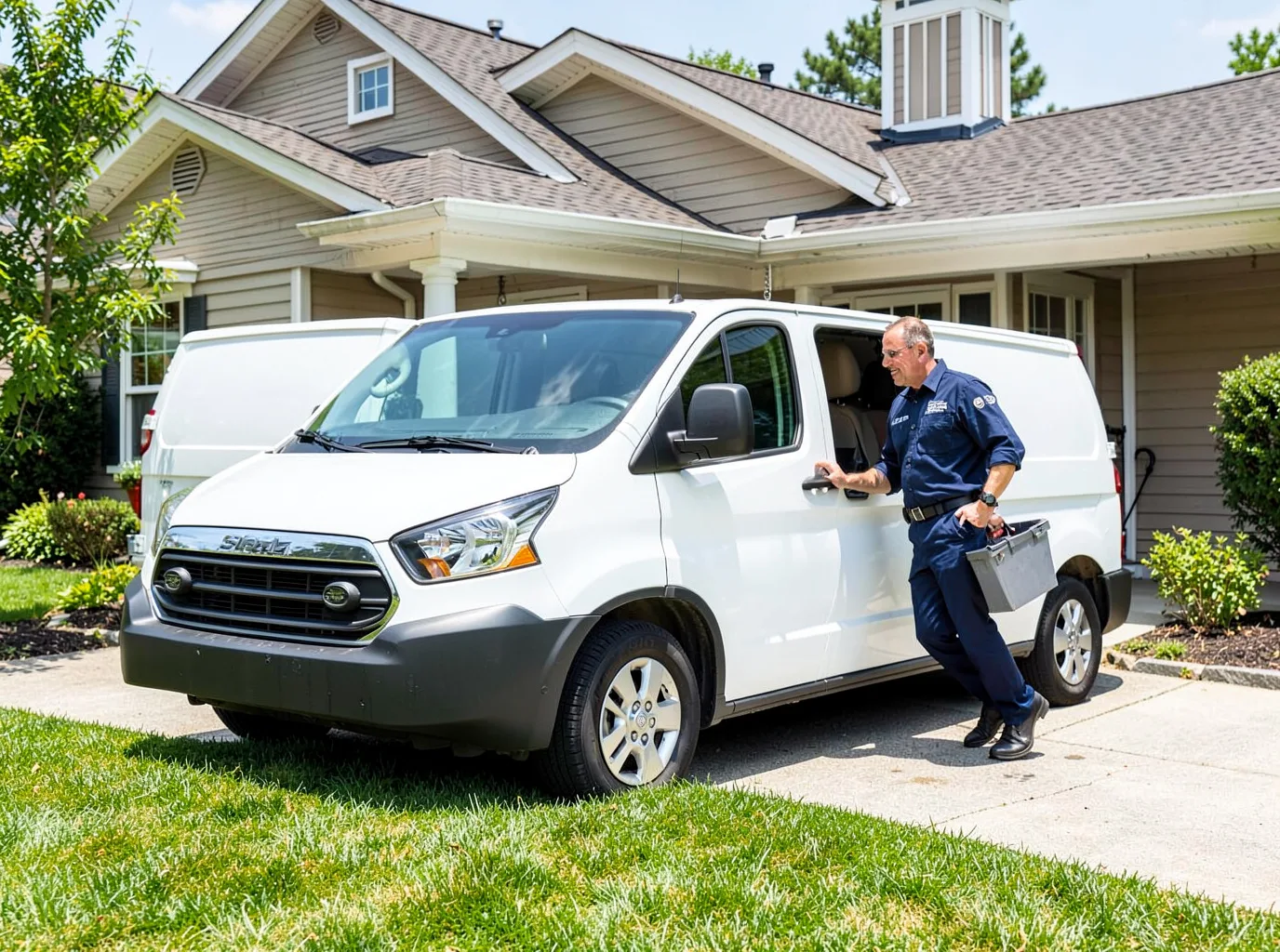 Emergency Plumber company in Wernersville, PA